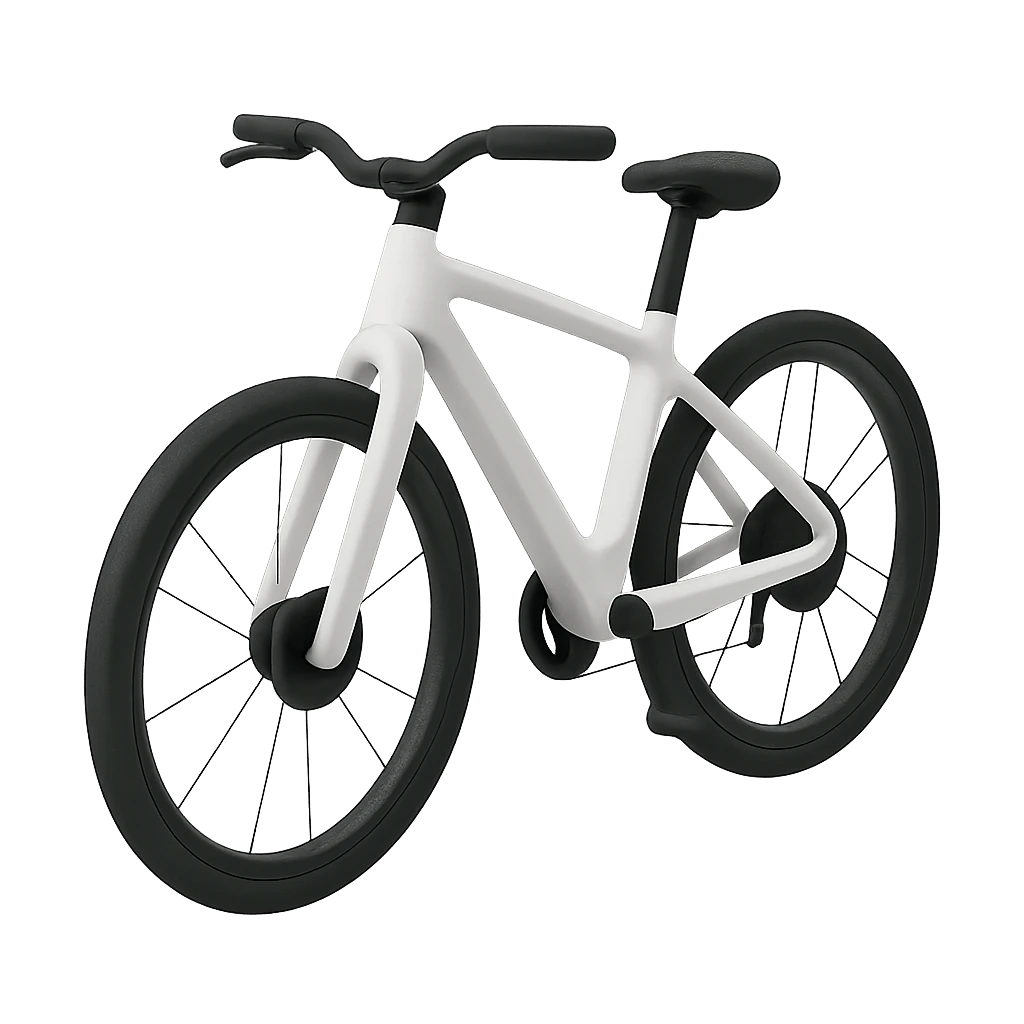 Illustration for Bicycle
